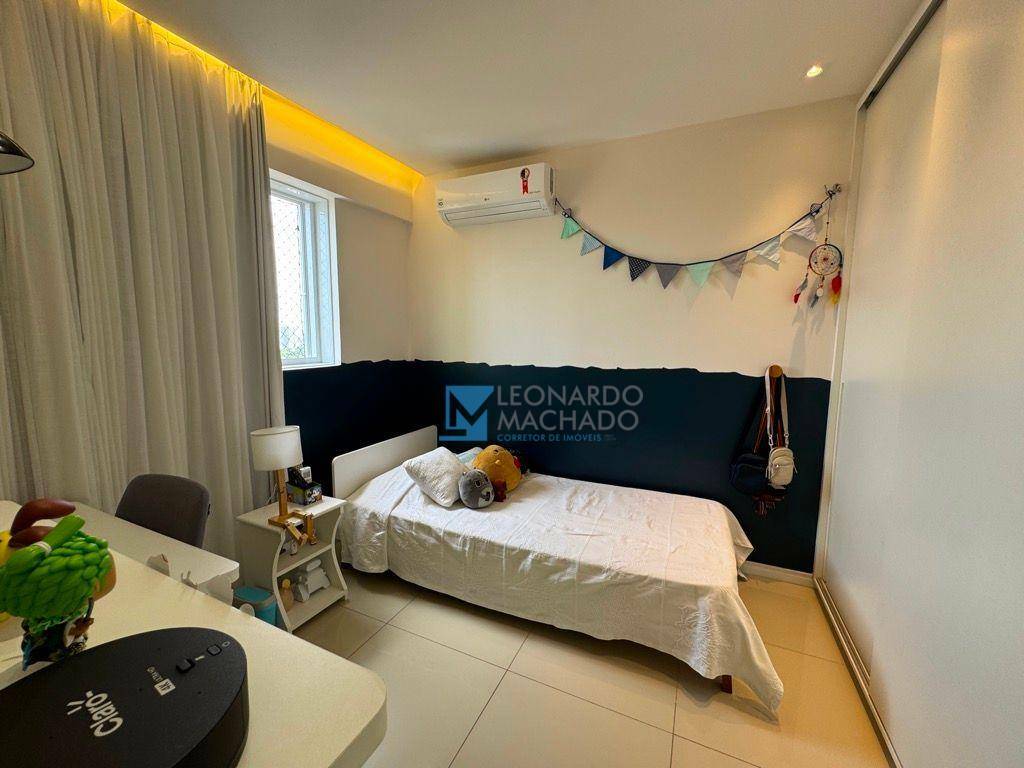 Apartamento à venda com 3 quartos, 75m² - Foto 9