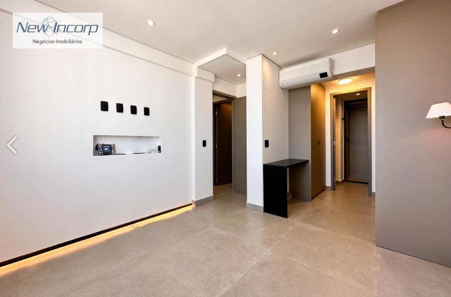 Apartamento à venda com 2 quartos, 70m² - Foto 3