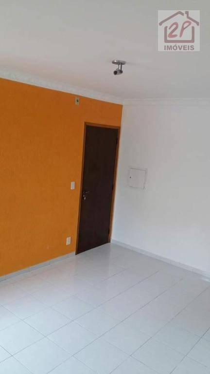 Apartamento à venda com 2 quartos, 52m² - Foto 8