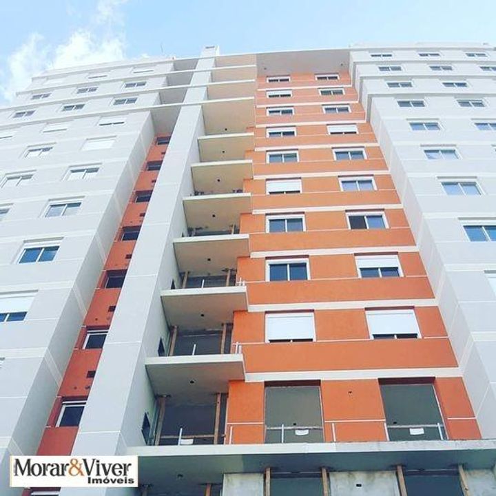 Apartamento à venda com 2 quartos, 68m² - Foto 2