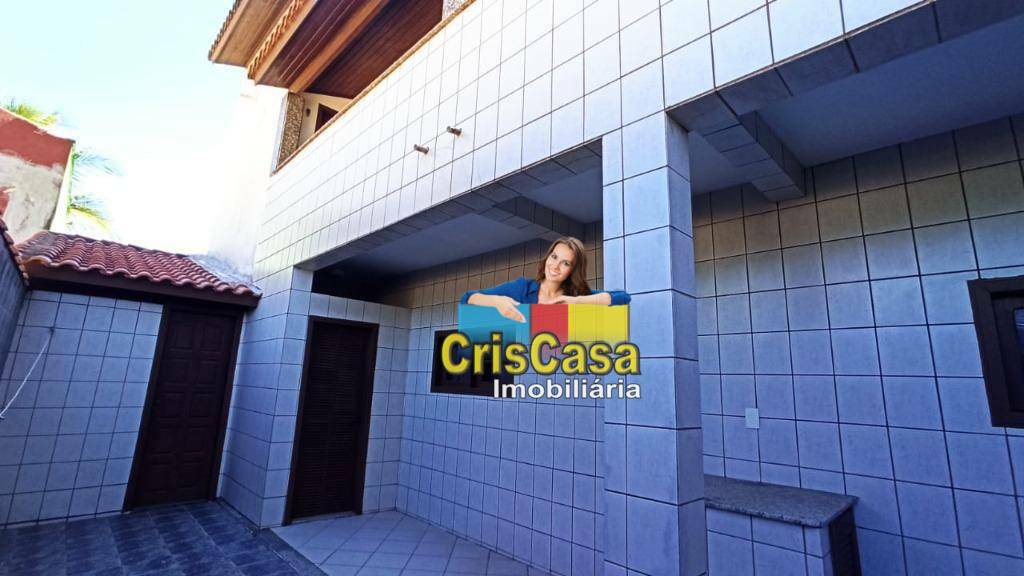 Casa à venda com 4 quartos, 236m² - Foto 28