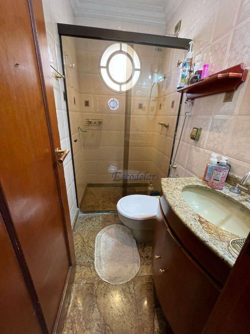 Apartamento à venda com 3 quartos, 90m² - Foto 18