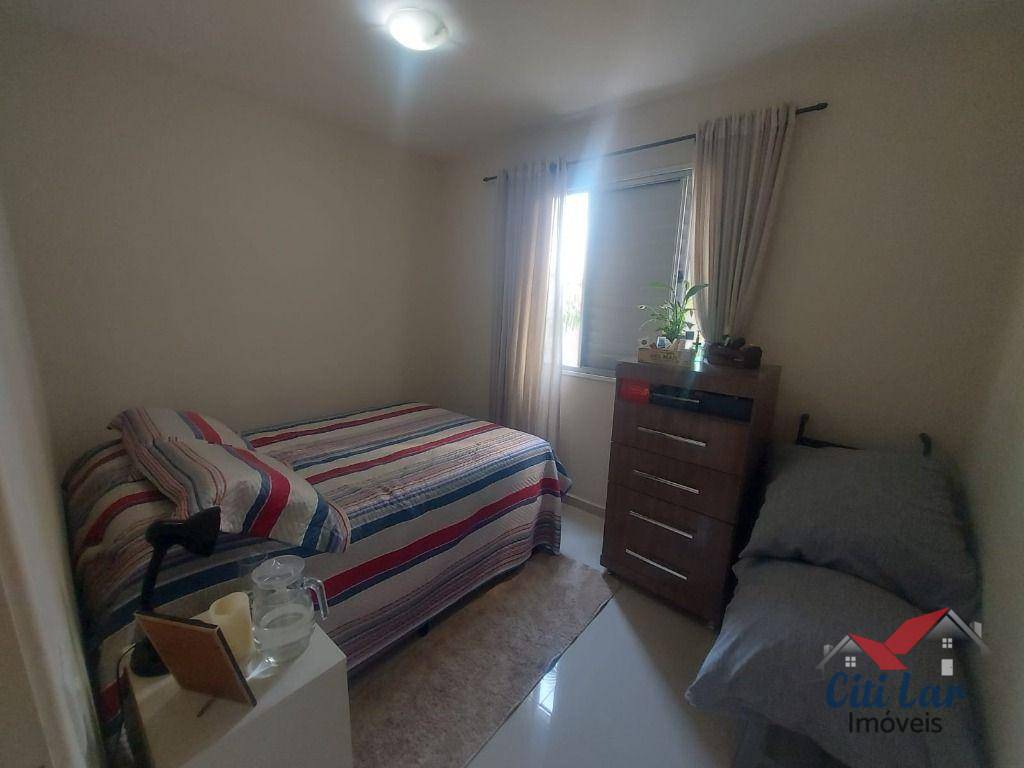 Apartamento à venda com 2 quartos, 45m² - Foto 7