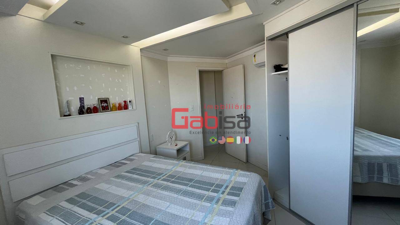 Apartamento à venda com 3 quartos, 80m² - Foto 28