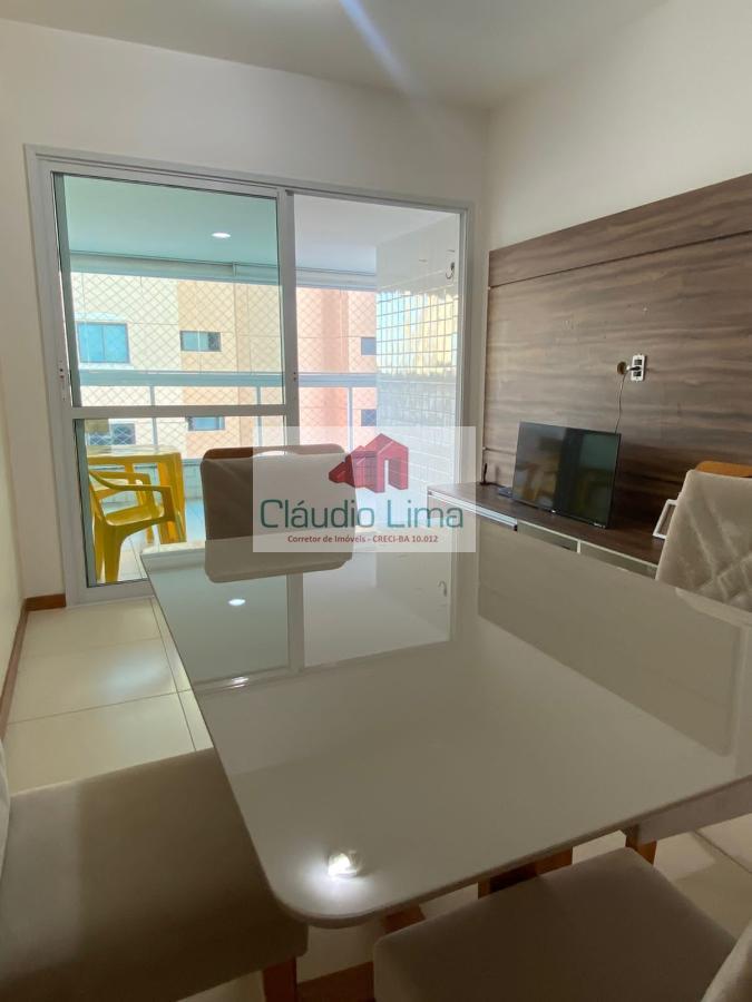 Apartamento para alugar com 2 quartos, 76m² - Foto 9