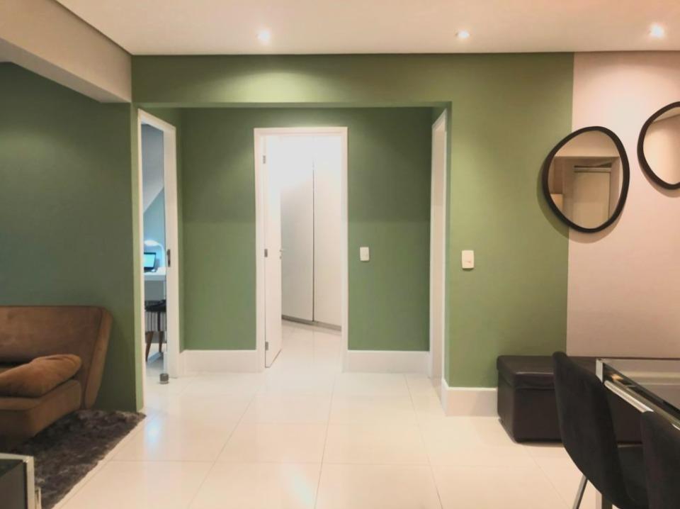 Apartamento à venda com 2 quartos, 96m² - Foto 10