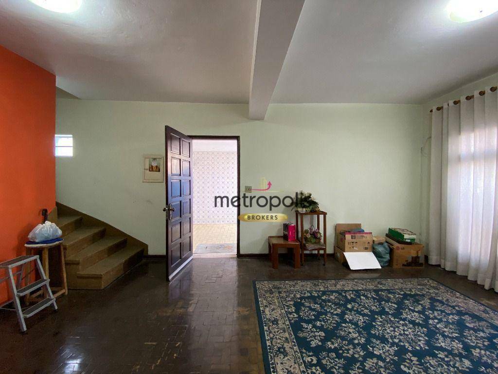 Sobrado à venda com 3 quartos, 130m² - Foto 15