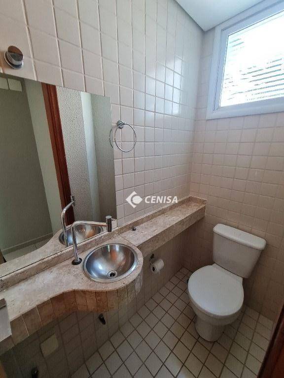 Casa de Condomínio à venda com 3 quartos, 193m² - Foto 7