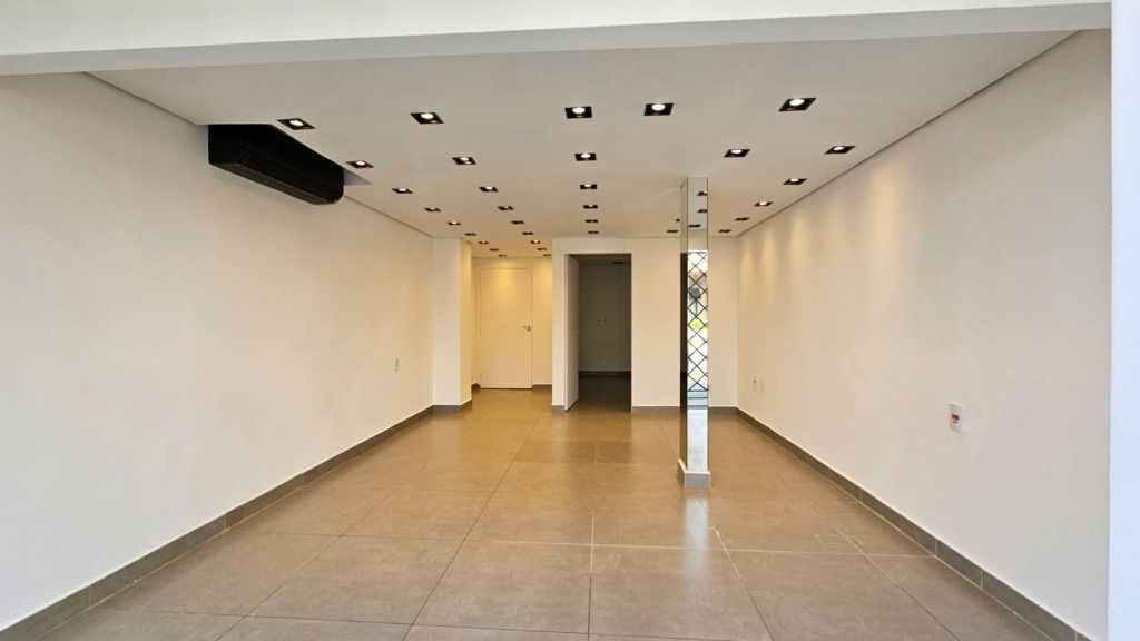 Conjunto Comercial-Sala para alugar, 95m² - Foto 1