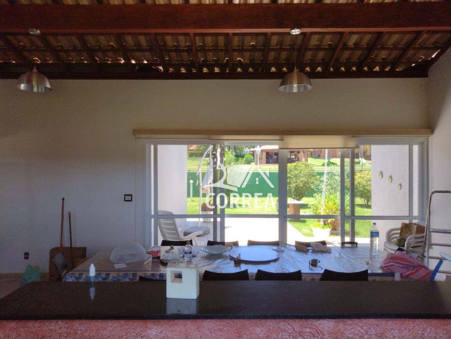 Chácara à venda com 4 quartos, 208m² - Foto 13