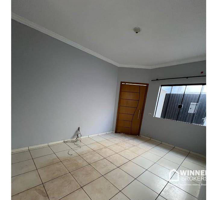 Casa à venda com 3 quartos, 99m² - Foto 9