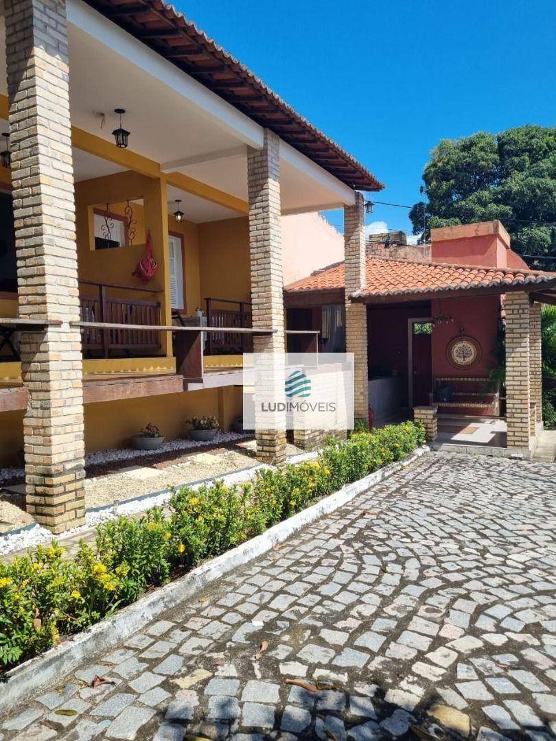 Pousada-Chalé à venda com 9 quartos, 350m² - Foto 30