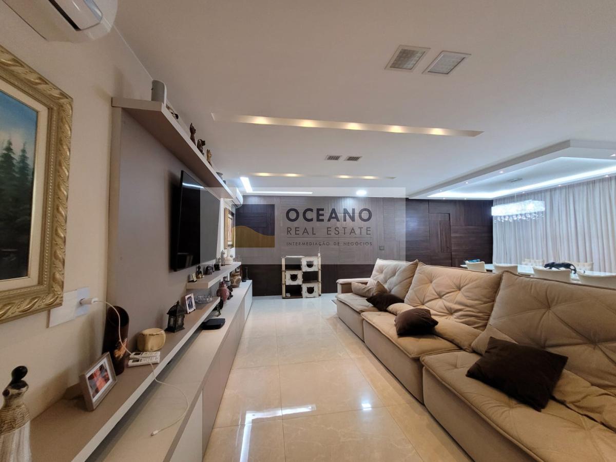 Casa de Condomínio à venda com 6 quartos, 460m² - Foto 18