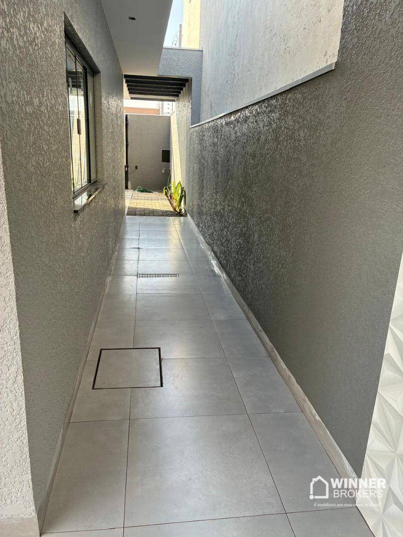 Casa, 3 quartos, 110 m² - Foto 4