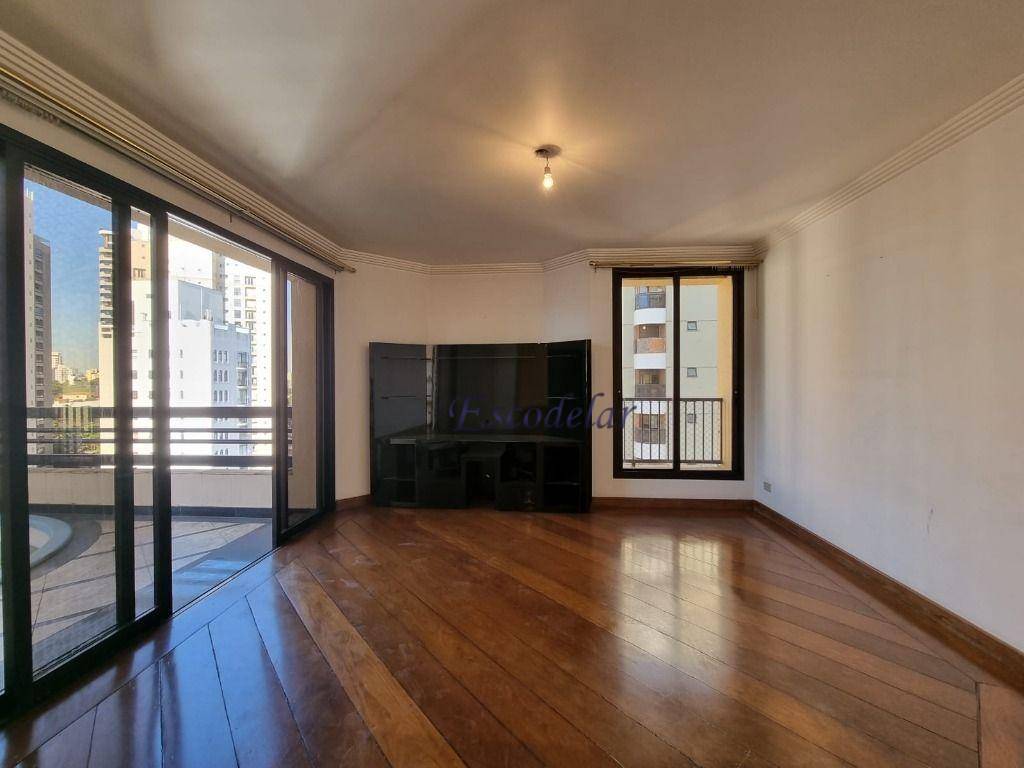 Apartamento à venda com 4 quartos, 310m² - Foto 11