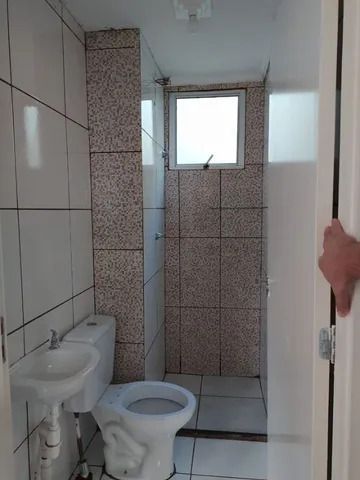 Apartamento à venda com 2 quartos, 40m² - Foto 5