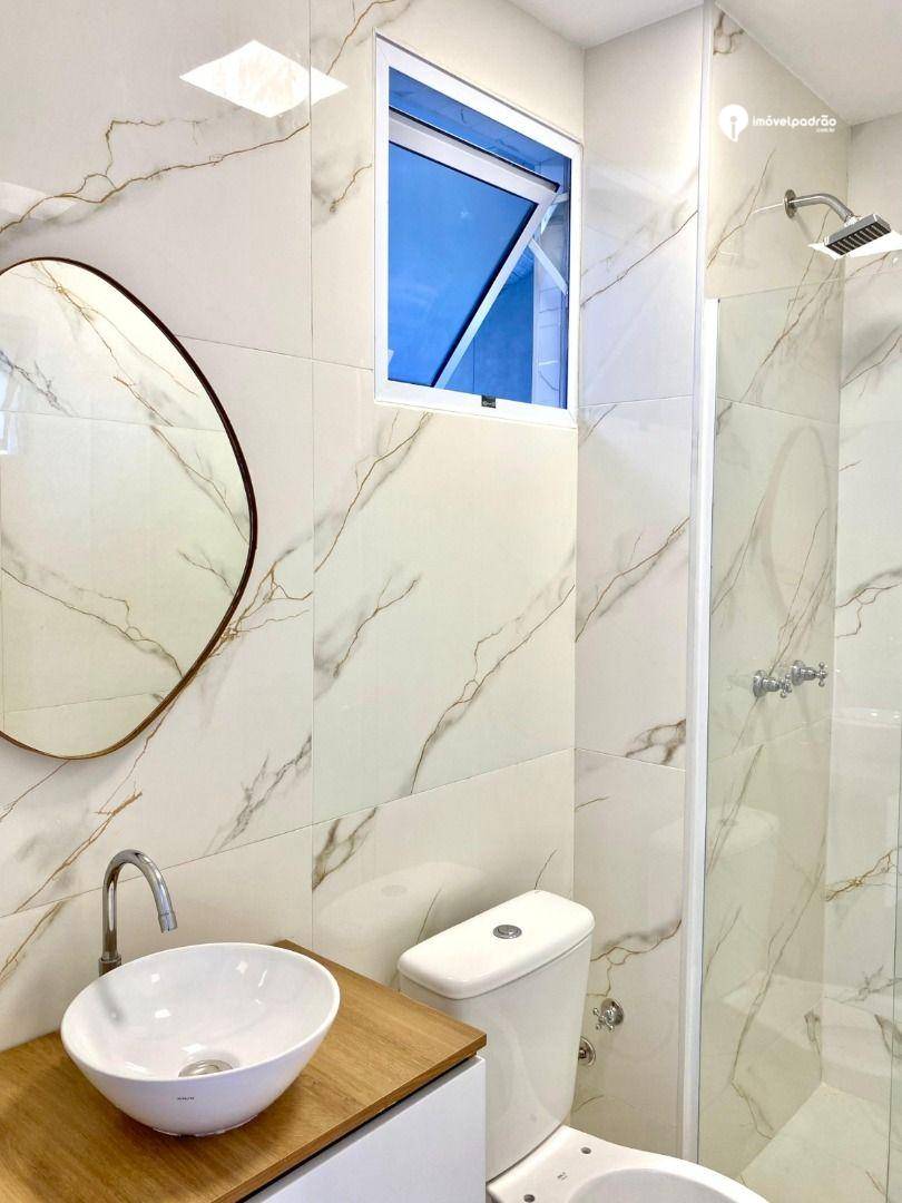 Apartamento à venda com 2 quartos, 57m² - Foto 6