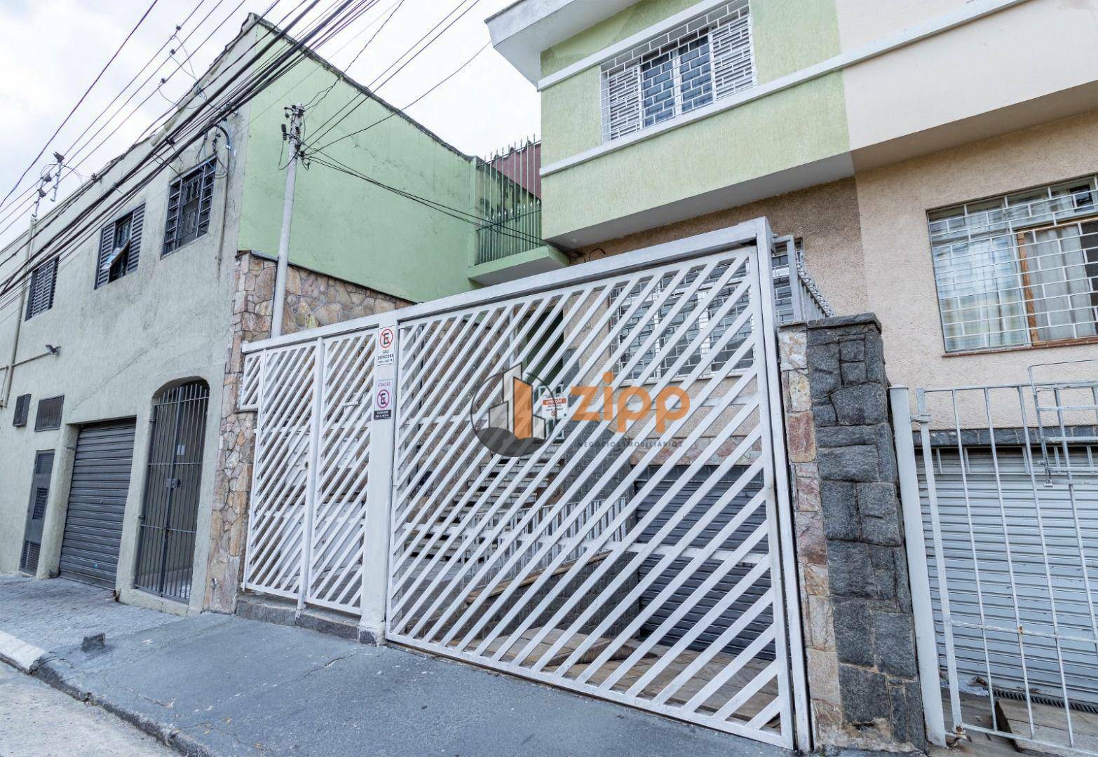 Sobrado à venda com 3 quartos, 200m² - Foto 9