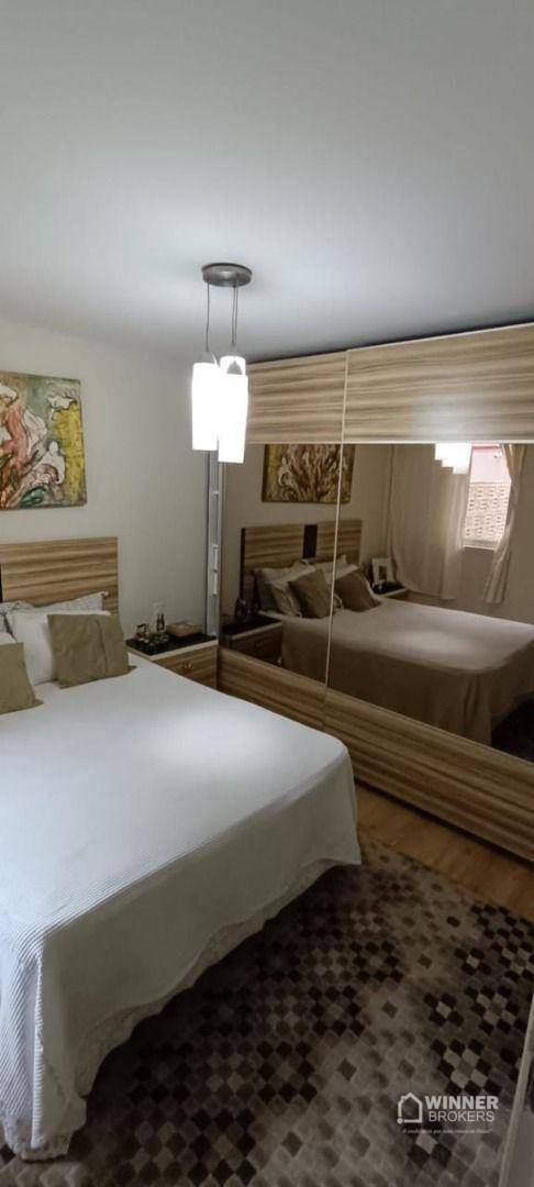 Apartamento à venda com 3 quartos, 80m² - Foto 14