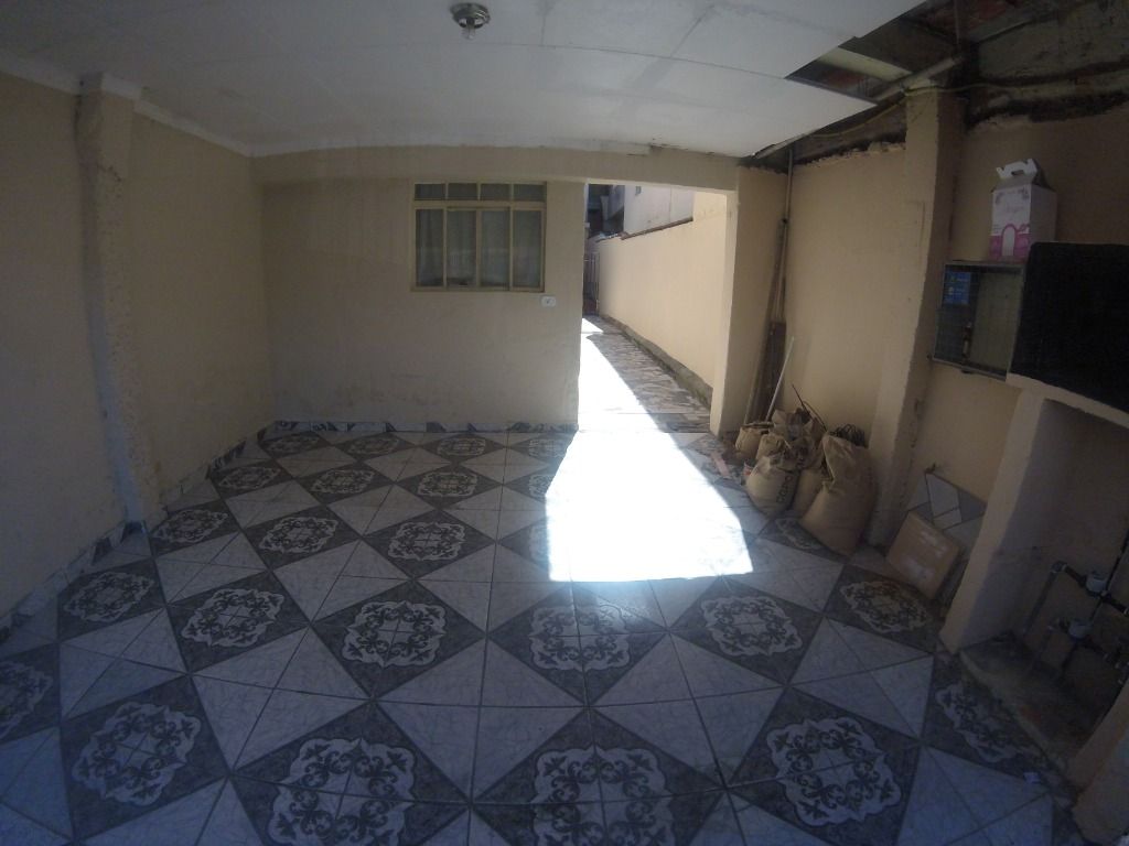 Sobrado à venda com 2 quartos, 90m² - Foto 15