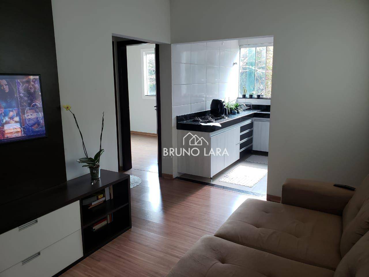 Apartamento à venda com 2 quartos, 115m² - Foto 6