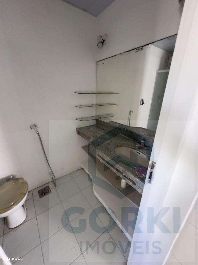 Apartamento à venda com 4 quartos, 158m² - Foto 4