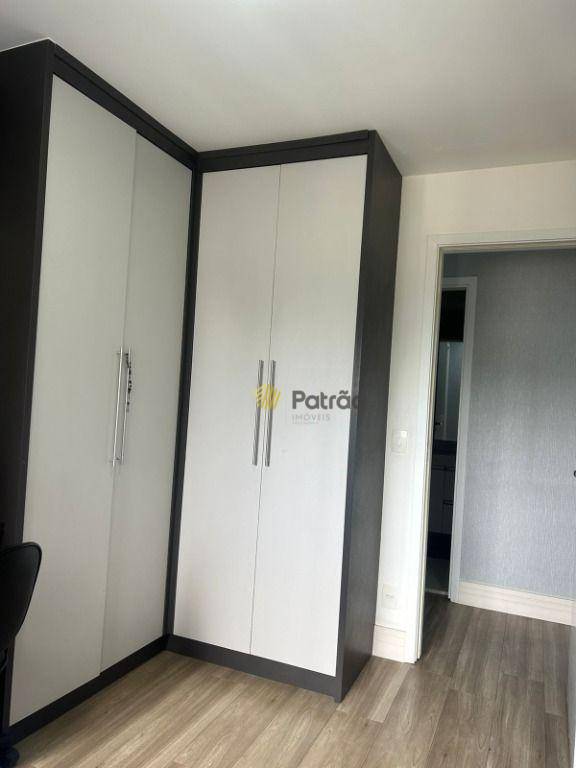 Apartamento à venda com 3 quartos, 95m² - Foto 14