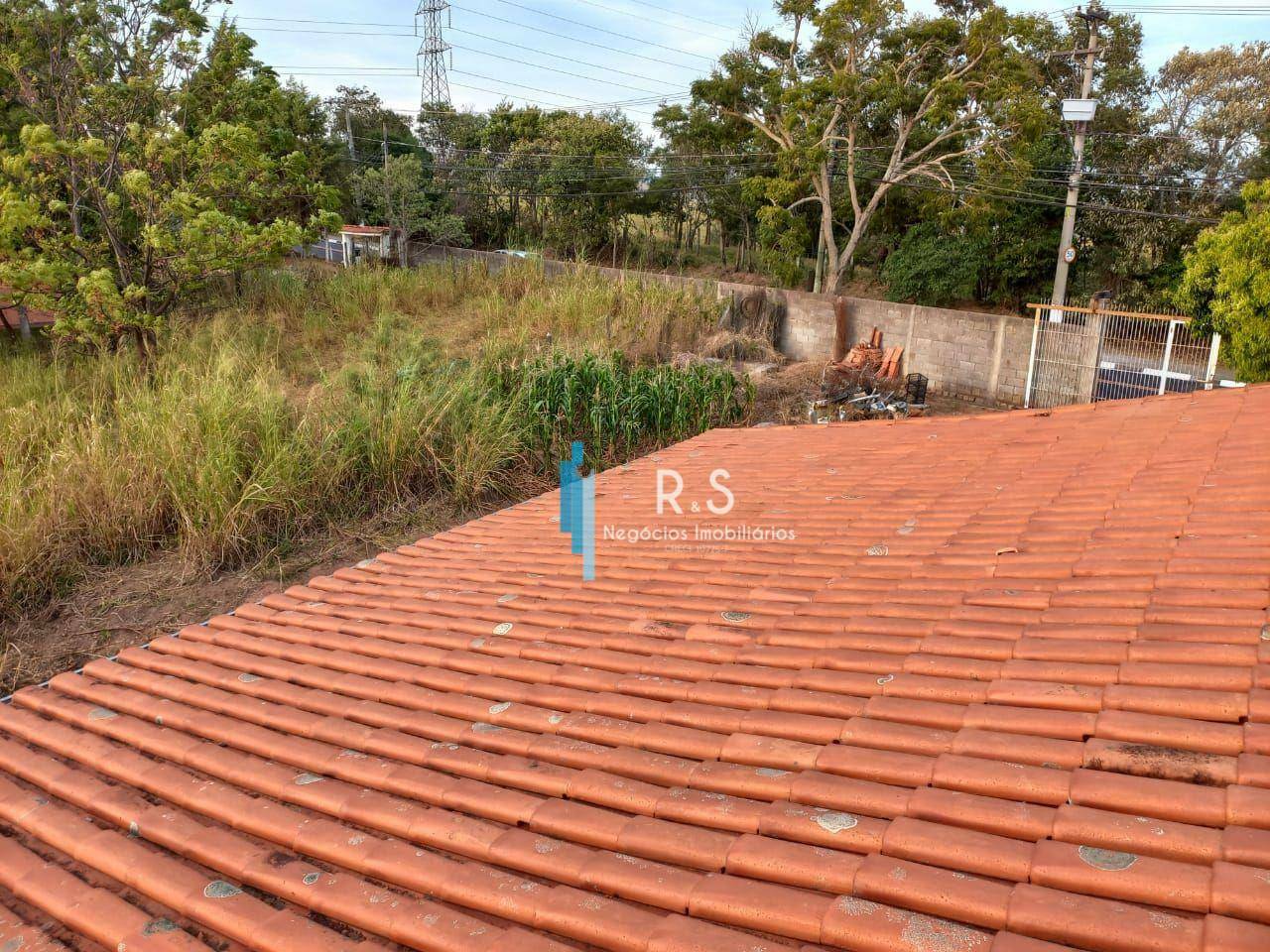 Chácara à venda com 1 quarto, 2530M2 - Foto 6