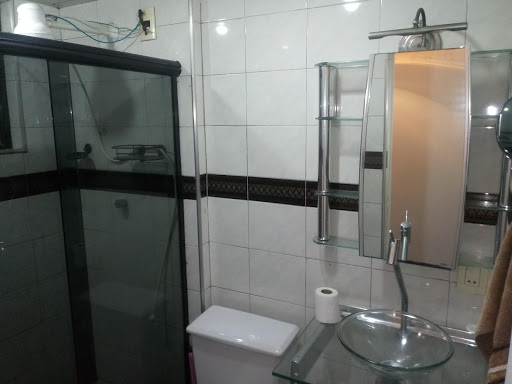 Apartamento à venda com 2 quartos, 55m² - Foto 6