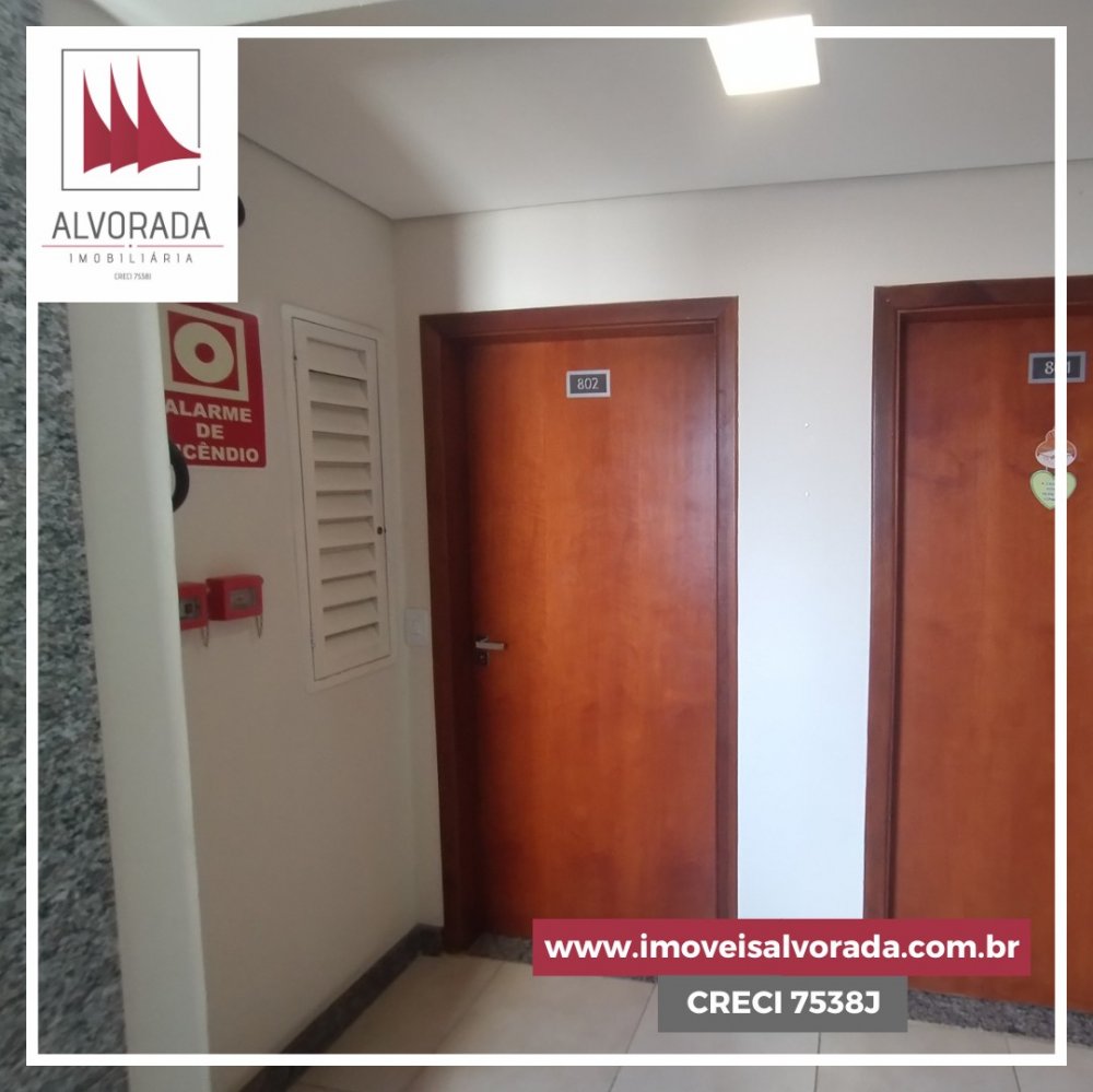 Apartamento à venda com 2 quartos, 109m² - Foto 14