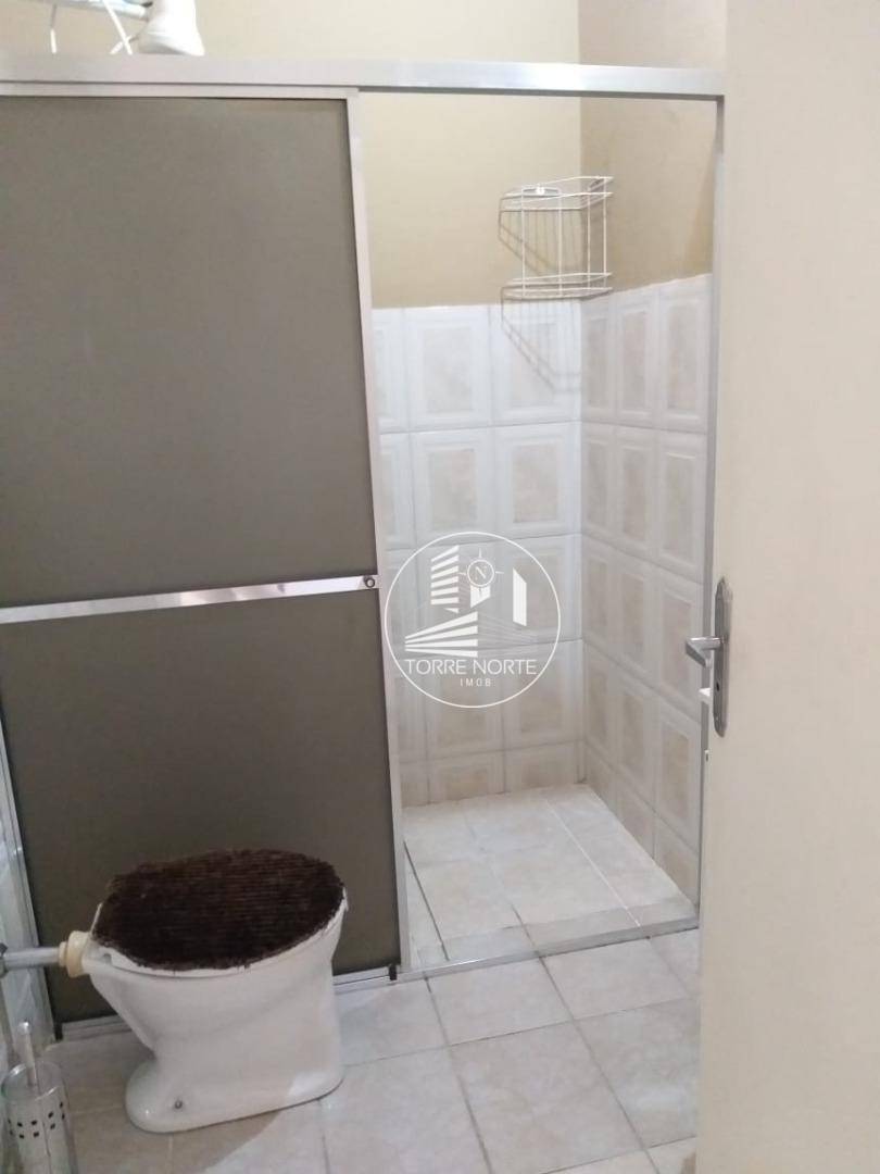 Sobrado à venda com 2 quartos, 90m² - Foto 9