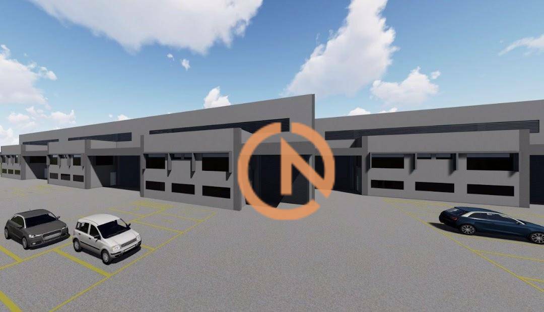 Depósito-Galpão-Armazém para alugar, 1528m² - Foto 7