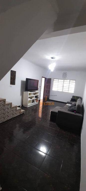 Casa à venda e aluguel com 3 quartos, 160m² - Foto 21