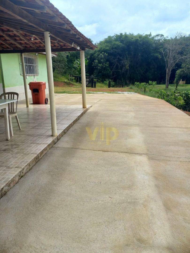 Chácara à venda com 2 quartos, 200m² - Foto 17