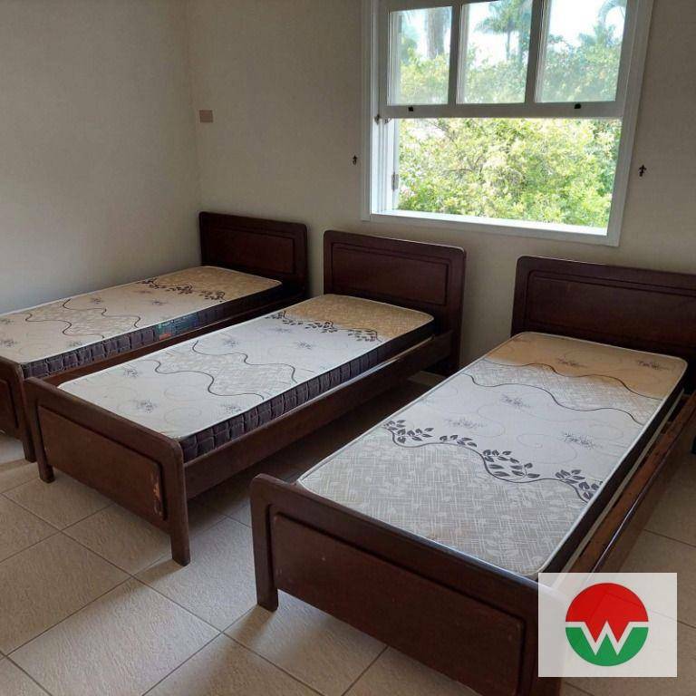 Casa de Condomínio à venda com 4 quartos, 600m² - Foto 18