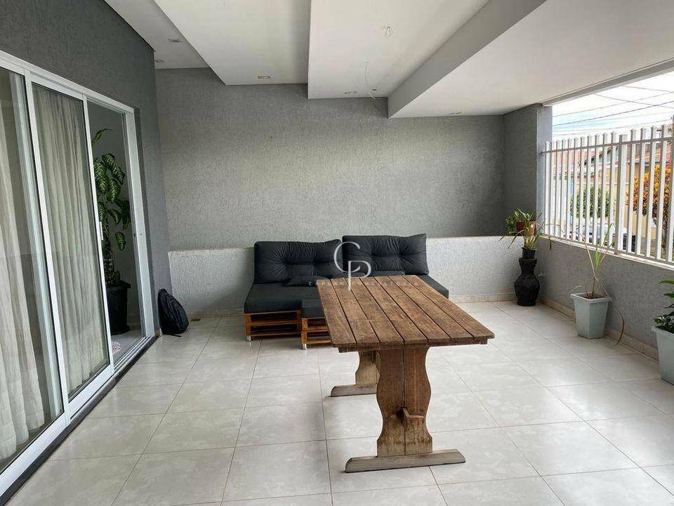 Casa à venda com 3 quartos, 180m² - Foto 15