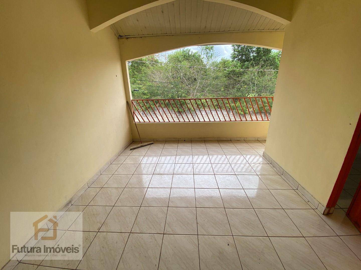 Casa, 4 quartos, 20 m² - Foto 5