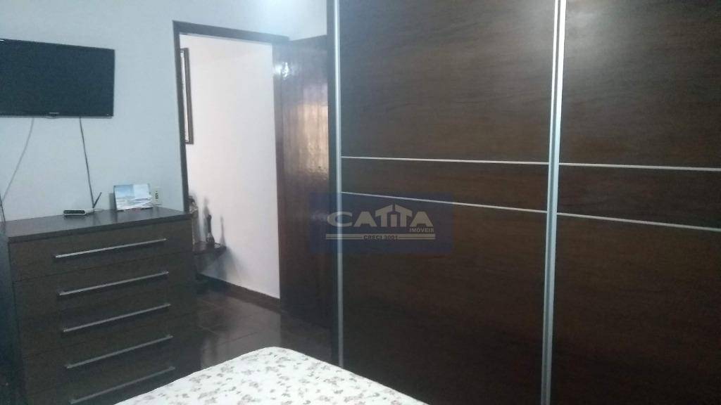 Casa à venda com 3 quartos, 96m² - Foto 17