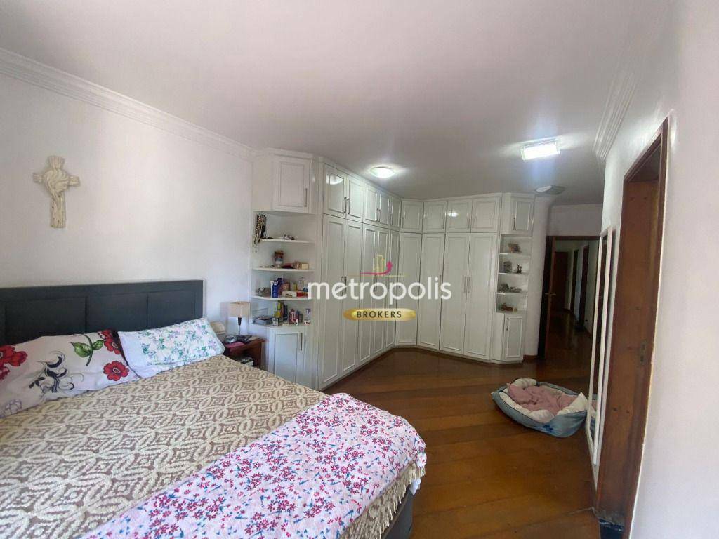 Apartamento à venda com 4 quartos, 300m² - Foto 13