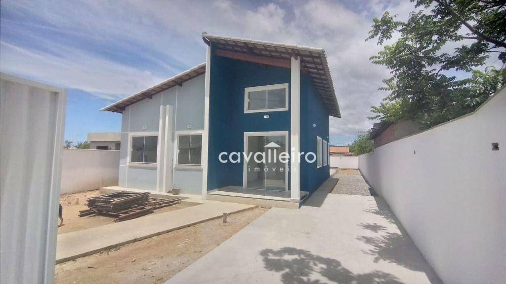 Casa à venda com 3 quartos, 98m² - Foto 11