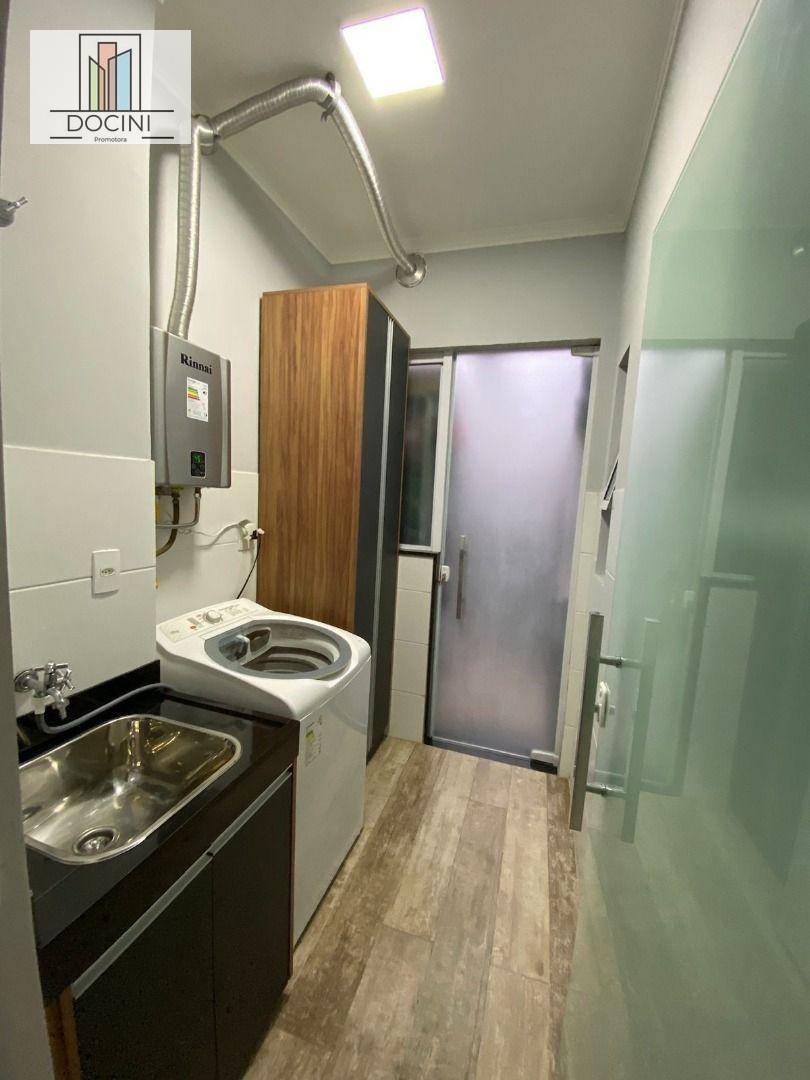 Apartamento à venda com 2 quartos, 95m² - Foto 15