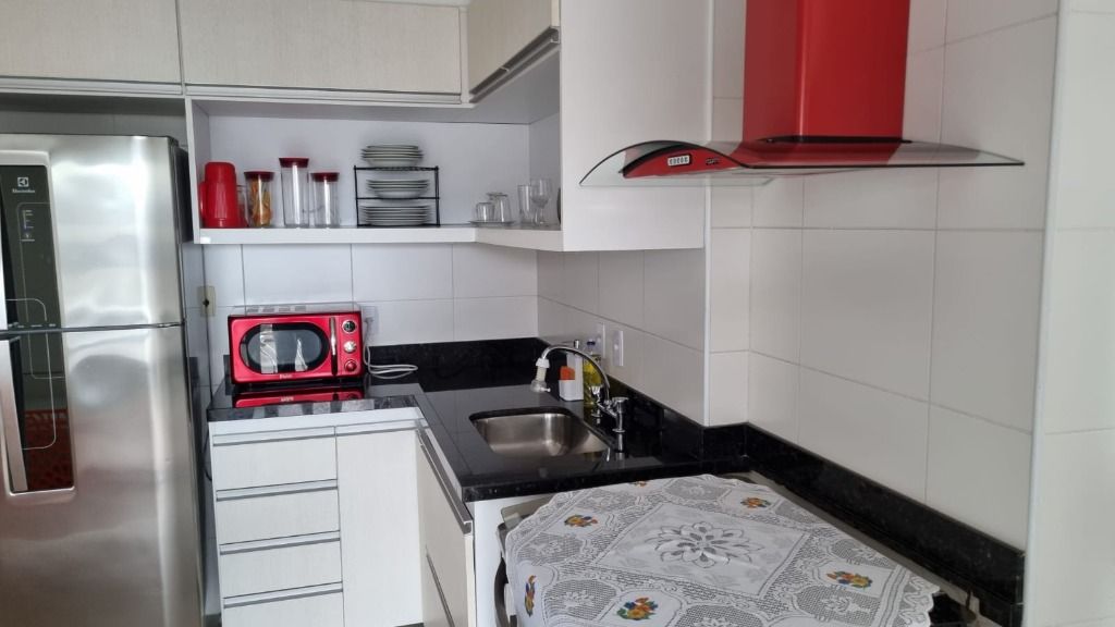 Apartamento à venda com 3 quartos, 102m² - Foto 36