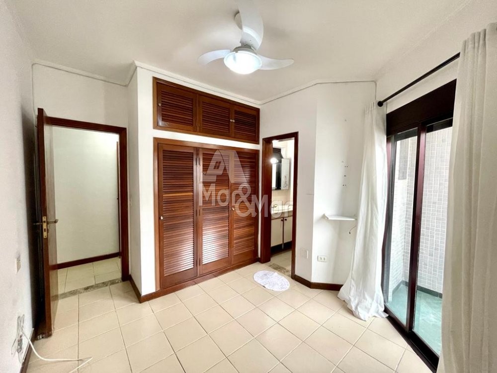 Apartamento à venda com 3 quartos, 168m² - Foto 9