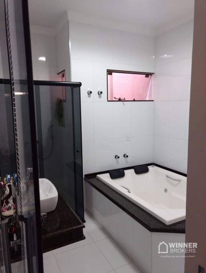 Sobrado à venda com 3 quartos, 285m² - Foto 18