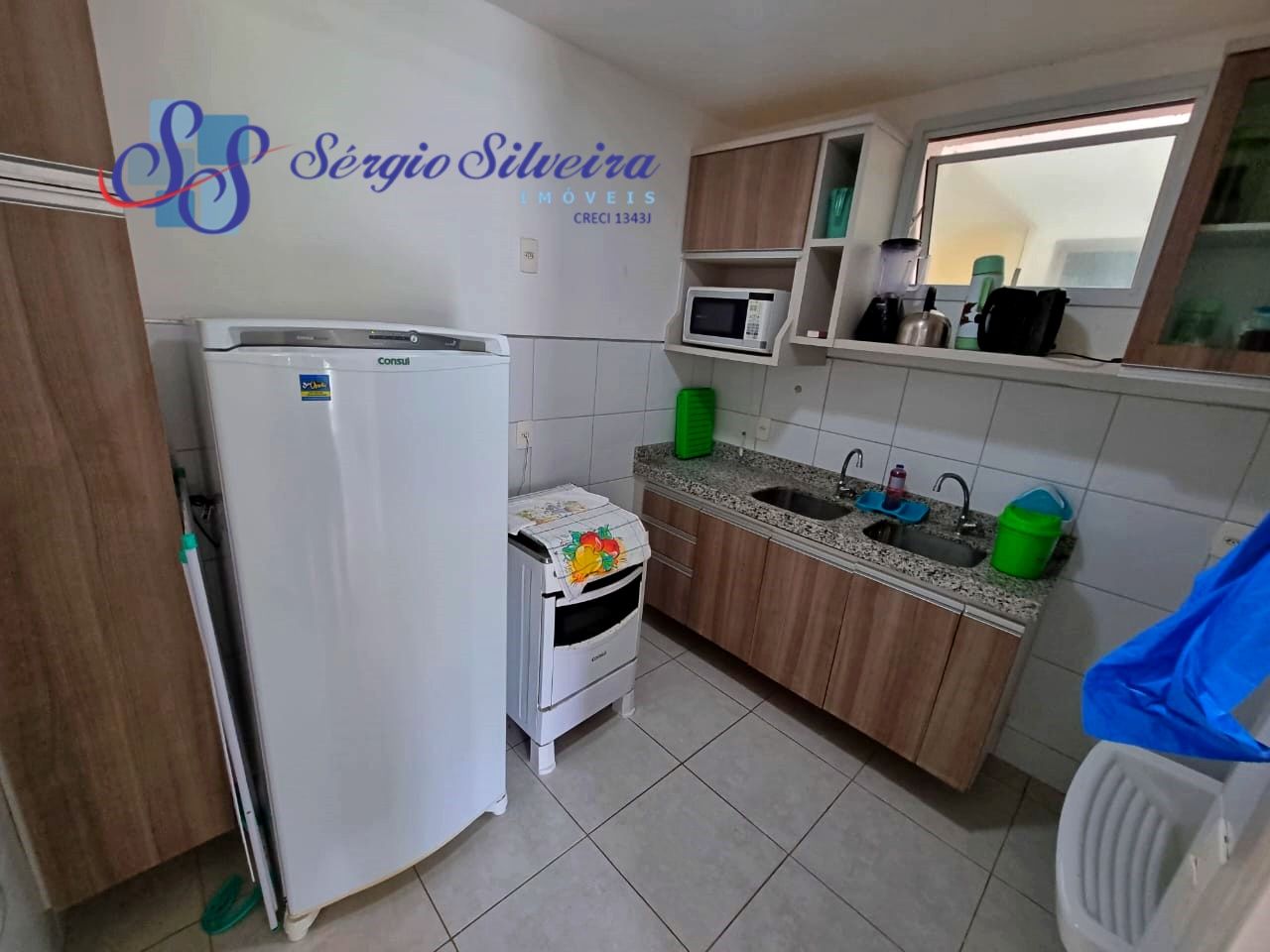 Apartamento à venda com 2 quartos, 100m² - Foto 10