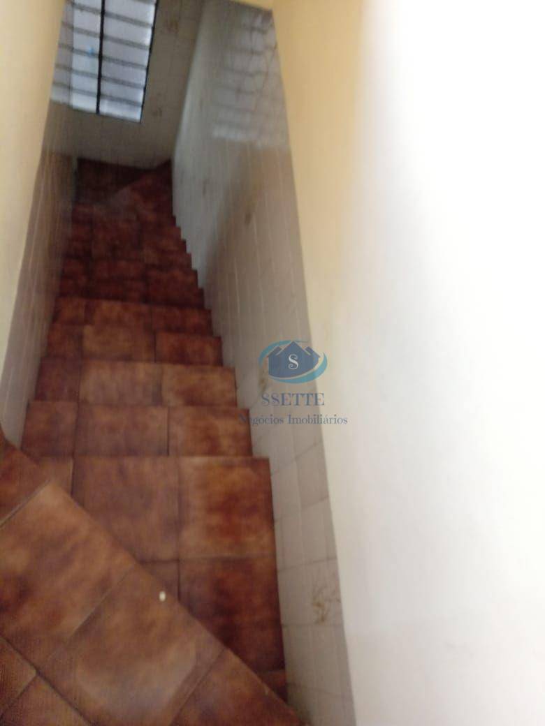 Sobrado para alugar com 2 quartos, 150m² - Foto 6