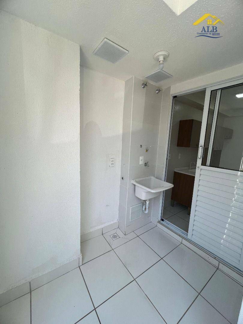 Apartamento para alugar com 2 quartos, 47m² - Foto 8