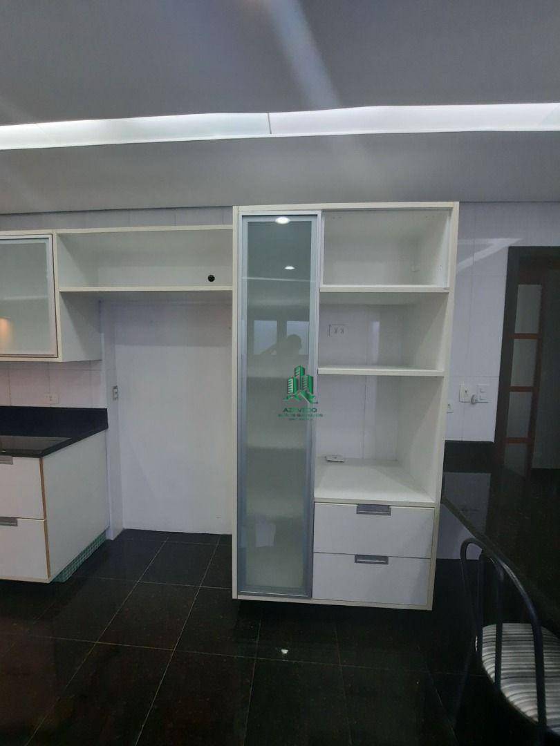 Casa de Condomínio à venda e aluguel com 4 quartos, 506m² - Foto 12