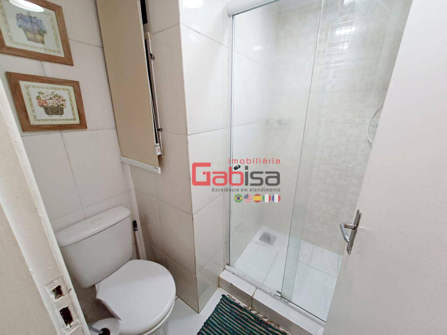 Casa de Condomínio à venda com 2 quartos, 56m² - Foto 16