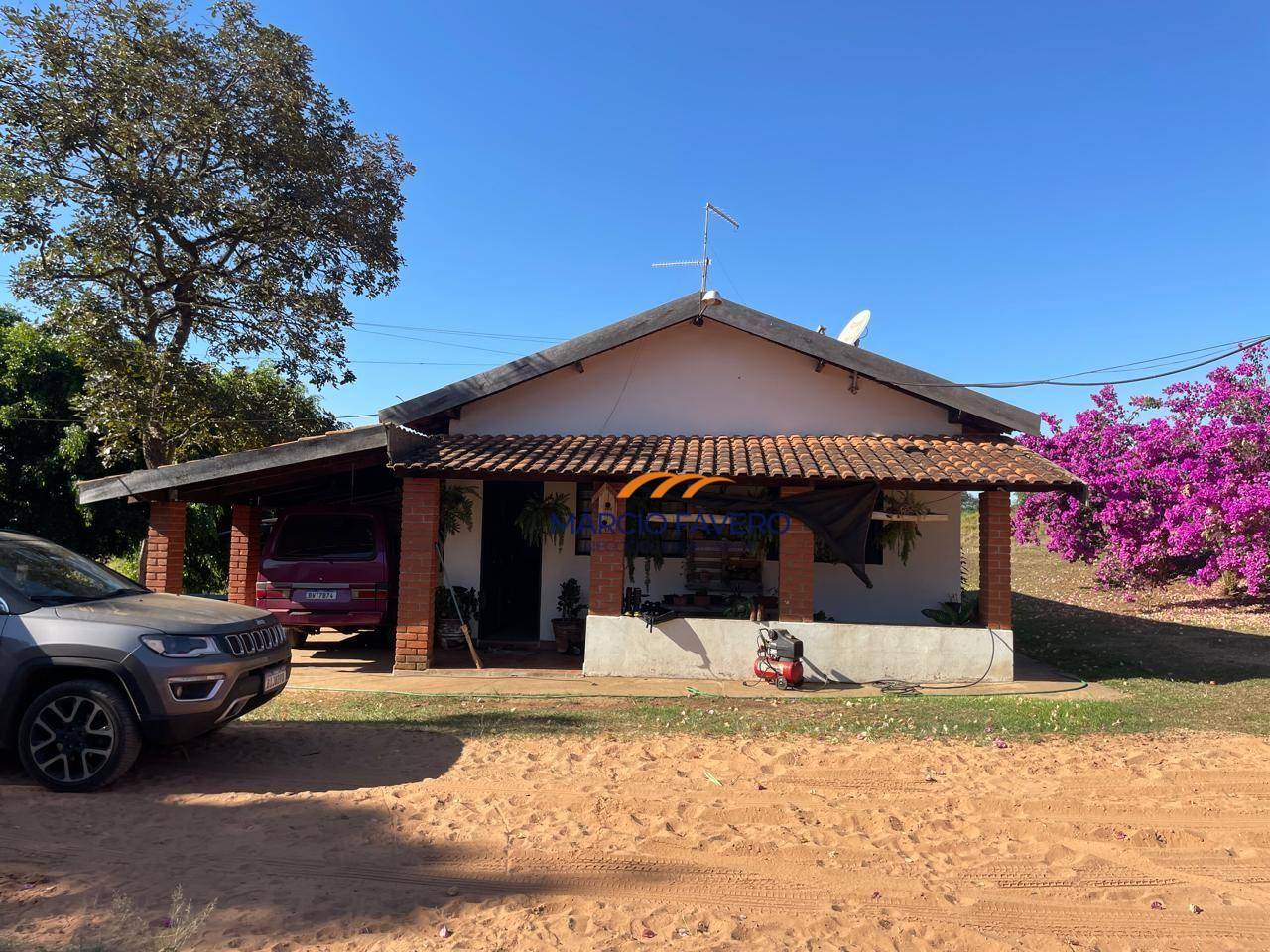 Sítio, 65 hectares - Foto 1